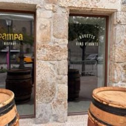 Bistrot Pampa 701718