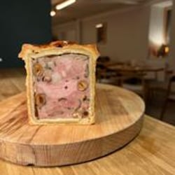 Bistrot Pampa 701722