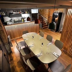 Cinq Mains - 5inq mains 8579