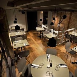 Cinq Mains - 5inq mains 8581