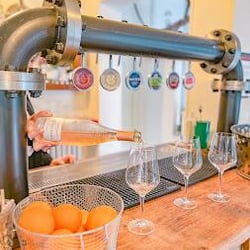 Ennesima Ostria con Alloggio 768066