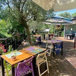 Ennesima Ostria con Alloggio 768067