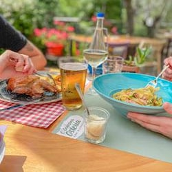 Ennesima Ostria con Alloggio 768068