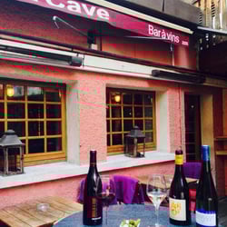 La Cave - Annecy 59830