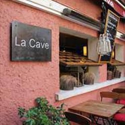 La Cave - Annecy 59831