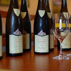 L’Auberge du Sauvage 8522