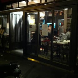 Le Bistrot du Maquis 16068