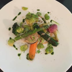 Le Bistrot du Maquis 16069