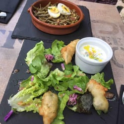 Le poulpe du lac 67752