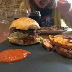 Le poulpe du lac 89854