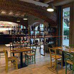 Osteria Andirivieni 590207