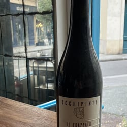 Oyster Club Paris 773995