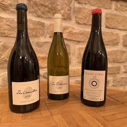 Chais Vivants 770861