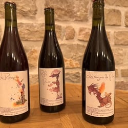 Chais Vivants 770862