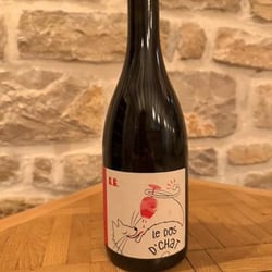 Chais Vivants 770864