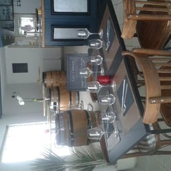 Restaurant La Luciole 151314