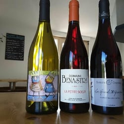 Restaurant La Luciole 151316