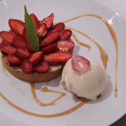 Restaurant La Luciole 276635