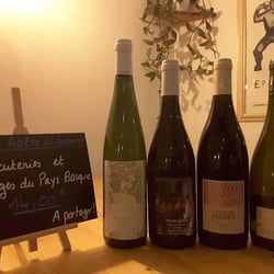 Restaurant La Luciole 276637