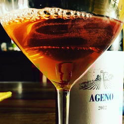 Ristorante San Michele 79375