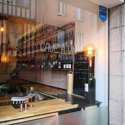 La Pépinière 116189