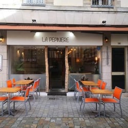 La Pépinière 116190