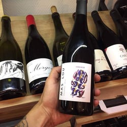 La Pépinière 116191