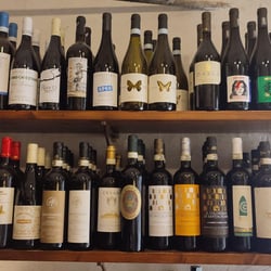 La Vecchia Nicchia 655612