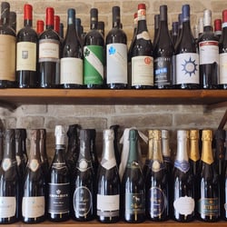 La Vecchia Nicchia 655613