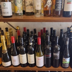 La Vecchia Nicchia 655615