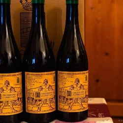 La Vecchia Nicchia 576133