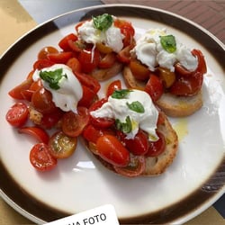 La Vecchia Nicchia 576135