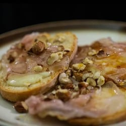 La Vecchia Nicchia 576132