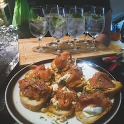 La Vecchia Nicchia 576131