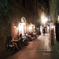 La Vecchia Nicchia 576130