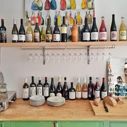 Levain et le Vin 177529