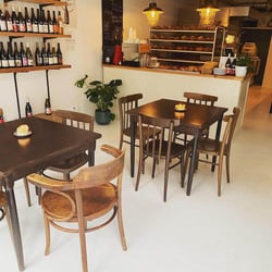 Levain et le Vin 177530