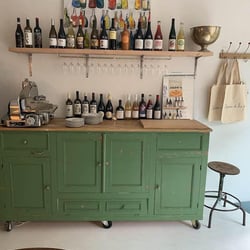 Levain et le Vin 177531