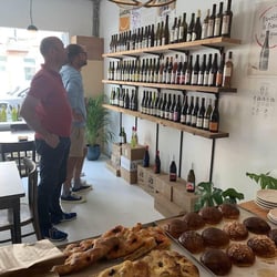 Levain et le Vin 177532