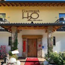 L’Osteria H2O 546673