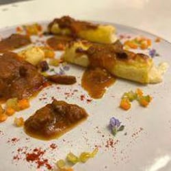 L’Osteria H2O 546674