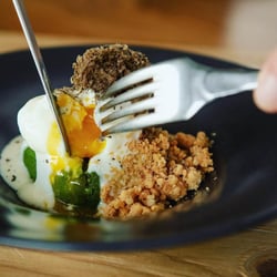 L’Osteria H2O 546676