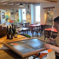 Popote & Pompette 630310