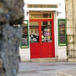 Al Sur de Granada 6417