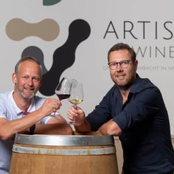 Artisan Wines 493461