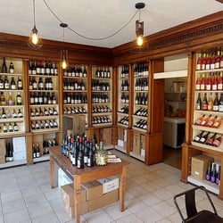 Bouchons & Terroir 793592