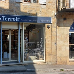 Bouchons & Terroir 793593