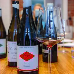 El Catador Koszykowa 474153