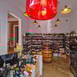 El Catador Koszykowa 474154