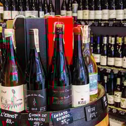 El Catador Koszykowa 474155